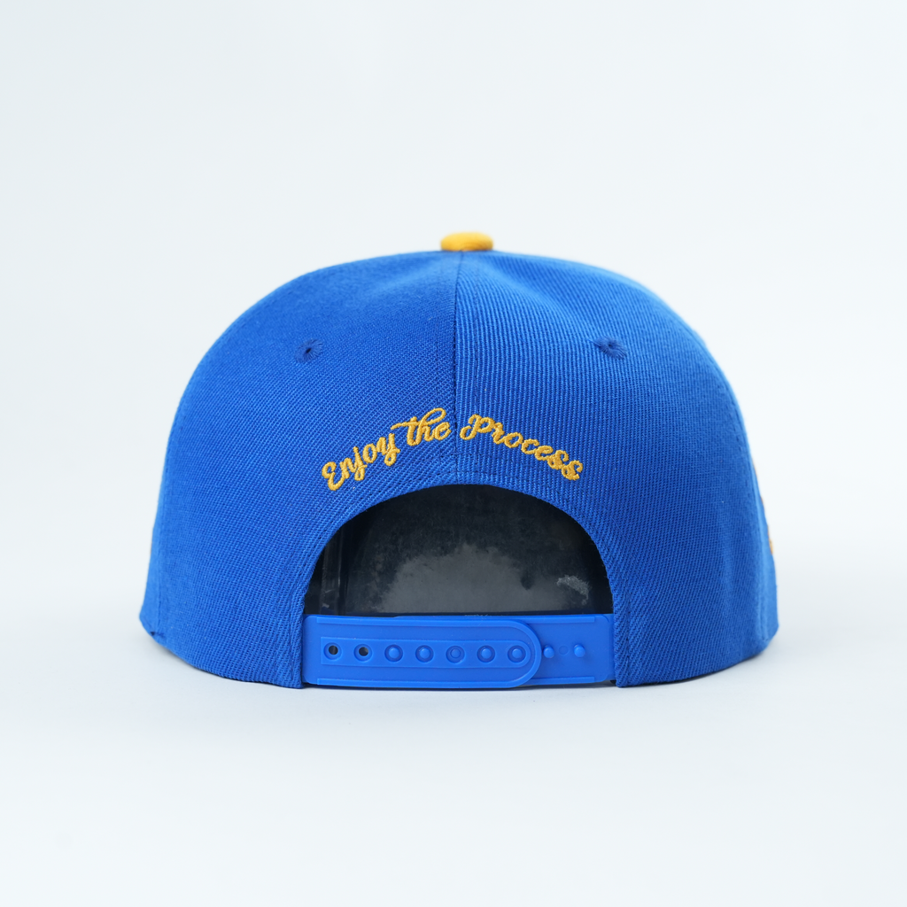 Gorra Scratched First Edition